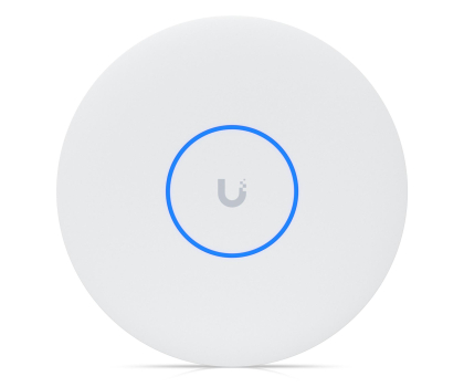 Access Point Ubiquiti U7 PRO XG (a/b/g/n/ac/ax/be 10800Mb/s) biały